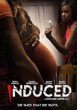 诱导,Induced 