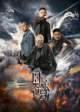 卧狼行动 