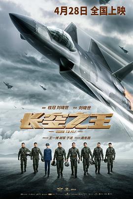 長(zhǎng)空之王 