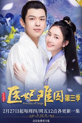 醫(yī)妃難囚,第三季 