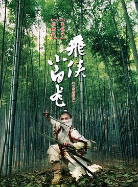 飞侠小白龙,国语版 
