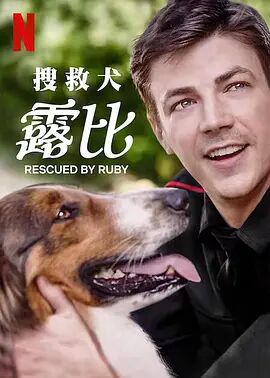 義犬救主 