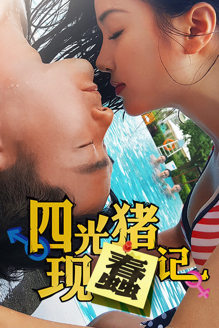 四光豬現(xiàn)蠢記 