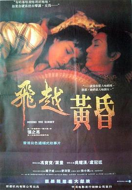 飞越黄昏 