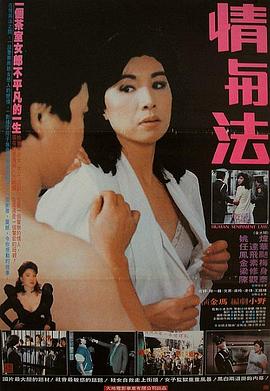 情与法 
