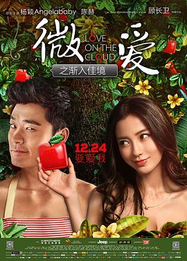 微爱之渐入佳境 