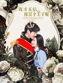 我才不信你是個(gè)王子呢 
