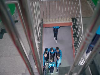 龍華之少年歸 