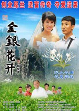 金银花开 