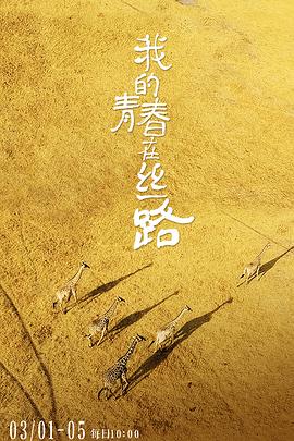 我的青春在丝路 