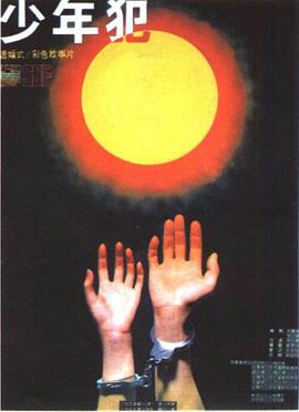 少年犯,1985版 