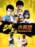 功夫小英雄 