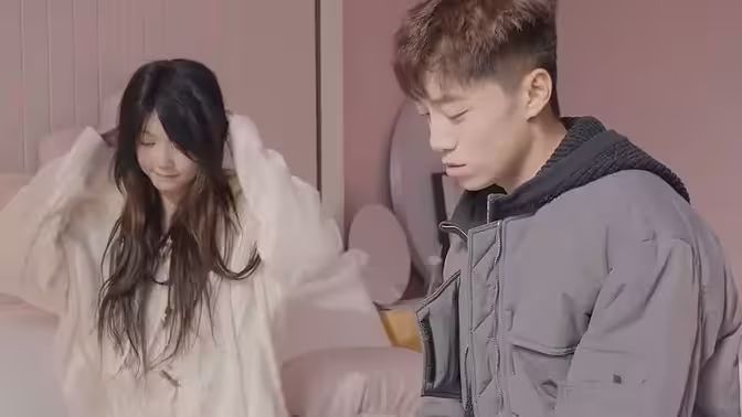 糟糕,BOOS大人會讀心術 