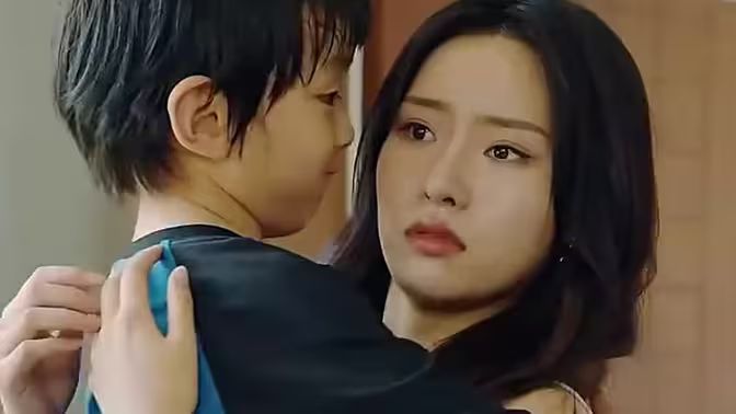 一胎双宝,妈咪你马甲又掉了