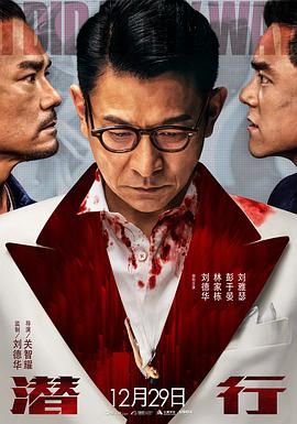 潜行,普通话版 