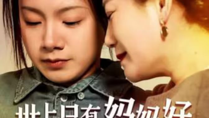世上只有妈妈好 