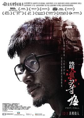 踏血寻梅 