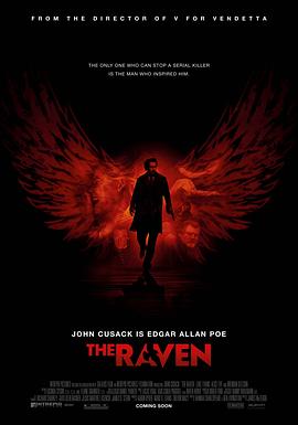 乌鸦TheRaven 