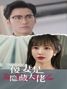 傻妻是隱藏大佬 