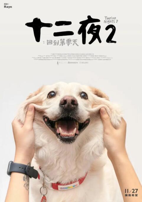 十二夜2,回到第零天 