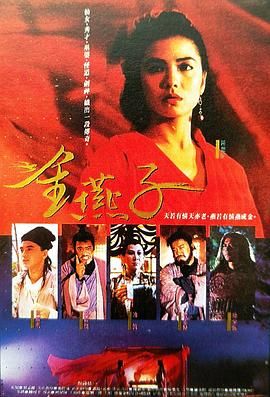金燕子,1987 