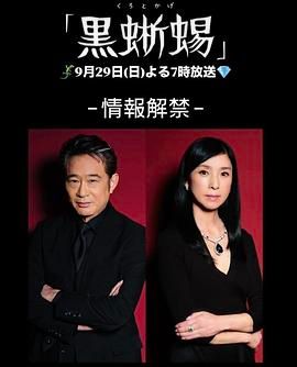 黑蜥蜴2024 