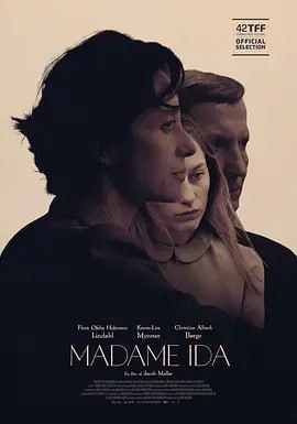 Madame,Ida,2024 