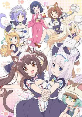 貓娘樂園 