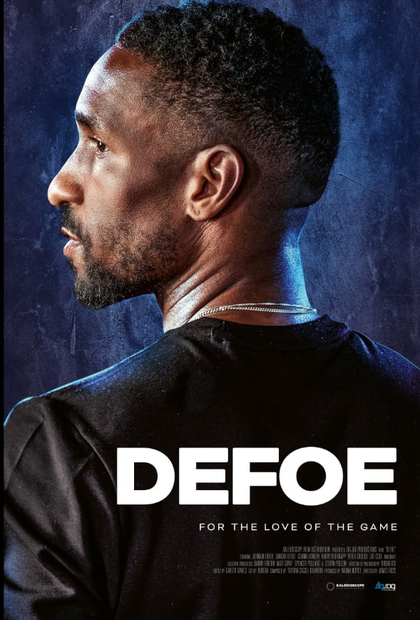 Defoe,2024 