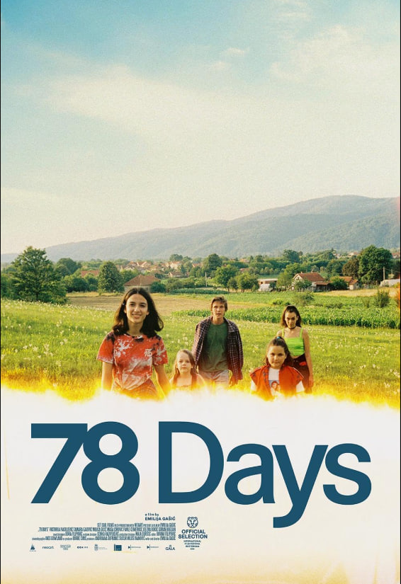 78,Days 