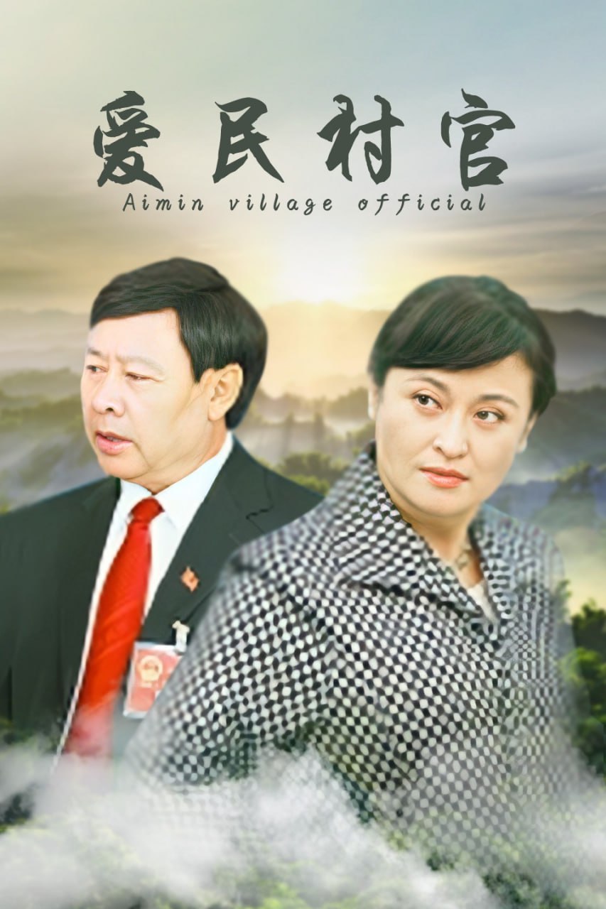 爱民村官 
