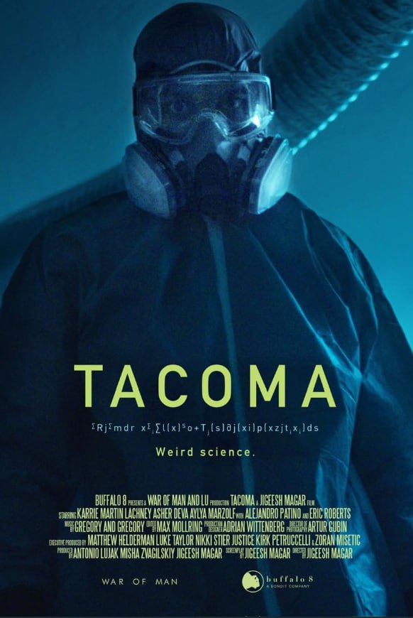 Tacoma 