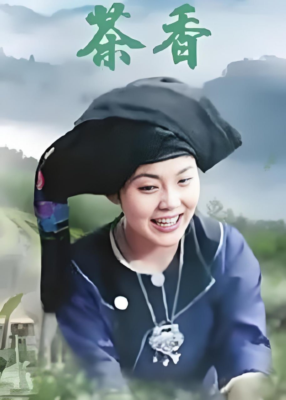 茶香,2012 