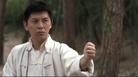 喋血通臂拳,2013 