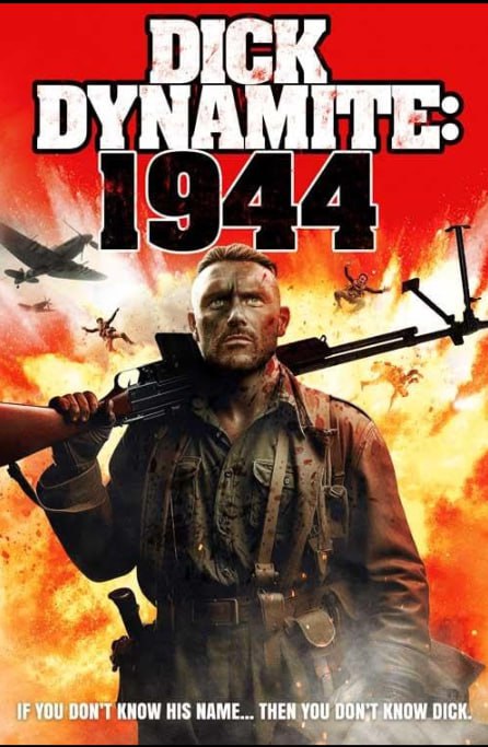 Dick,Dynamite 