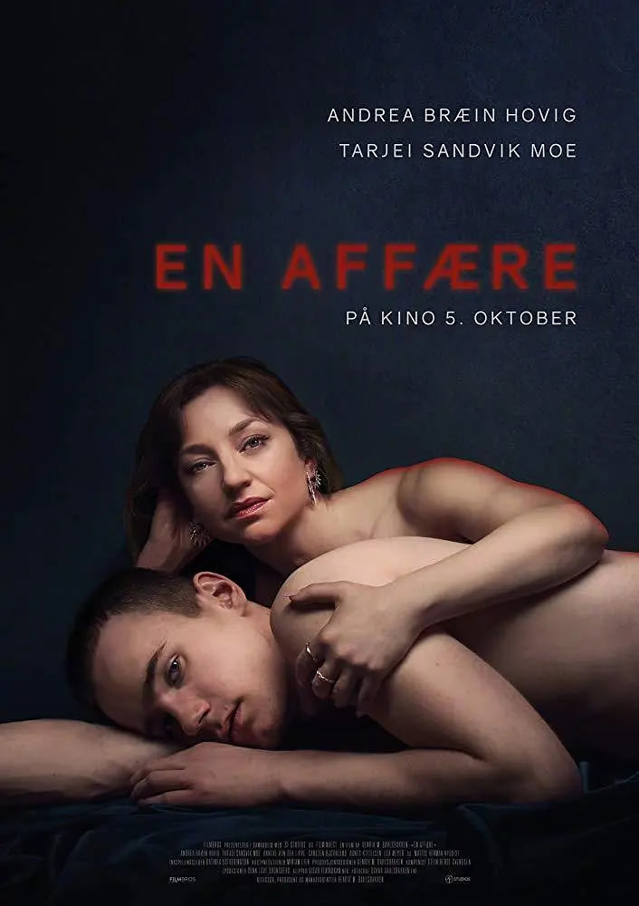 外遇,En,affære 