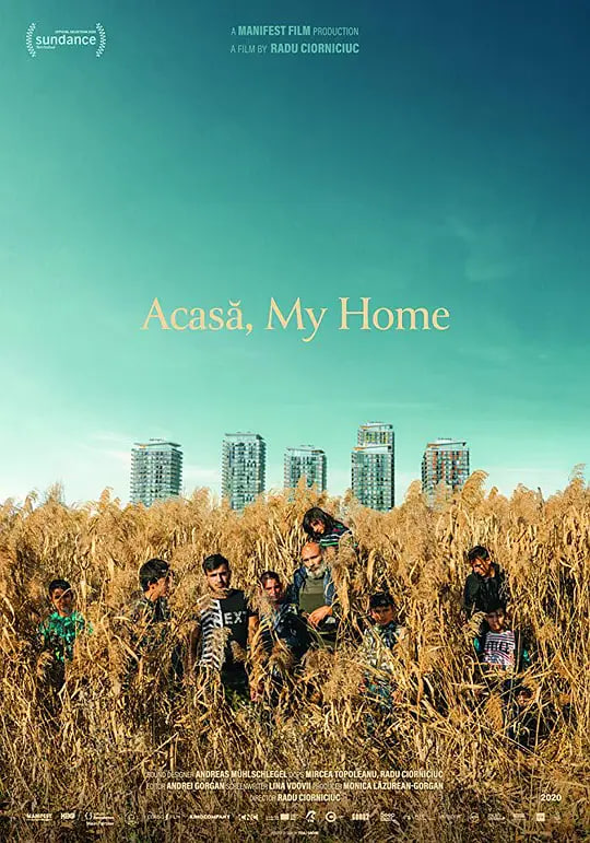 阿卡萨,我的家,Acasa,-,My,Home 