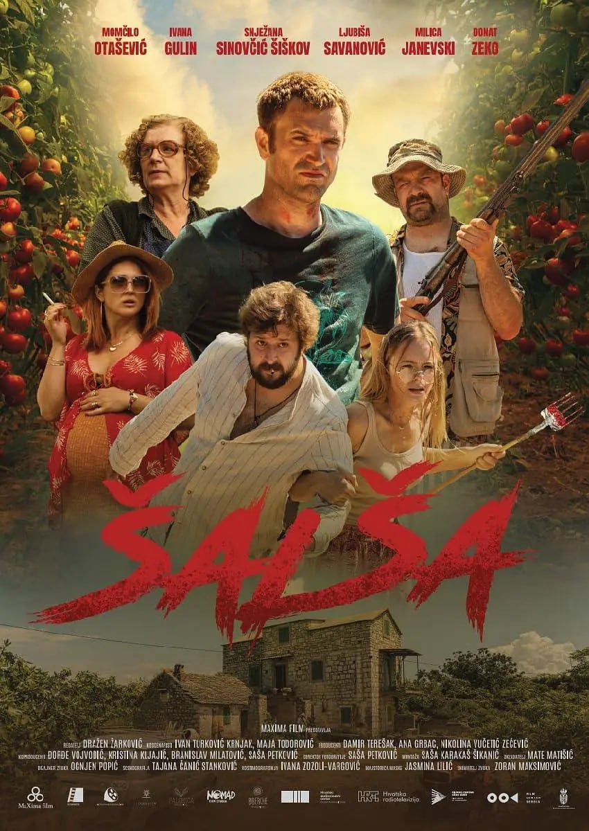 Salsa 