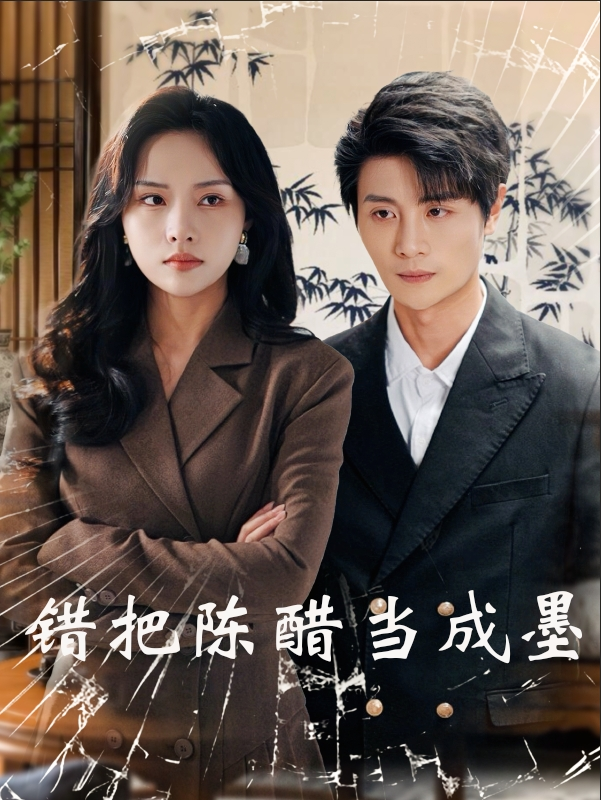 錯(cuò)把陳醋當(dāng)成墨,把愛留在昨天 