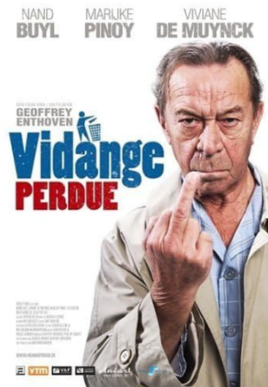 Vidange,Perdue,2006 