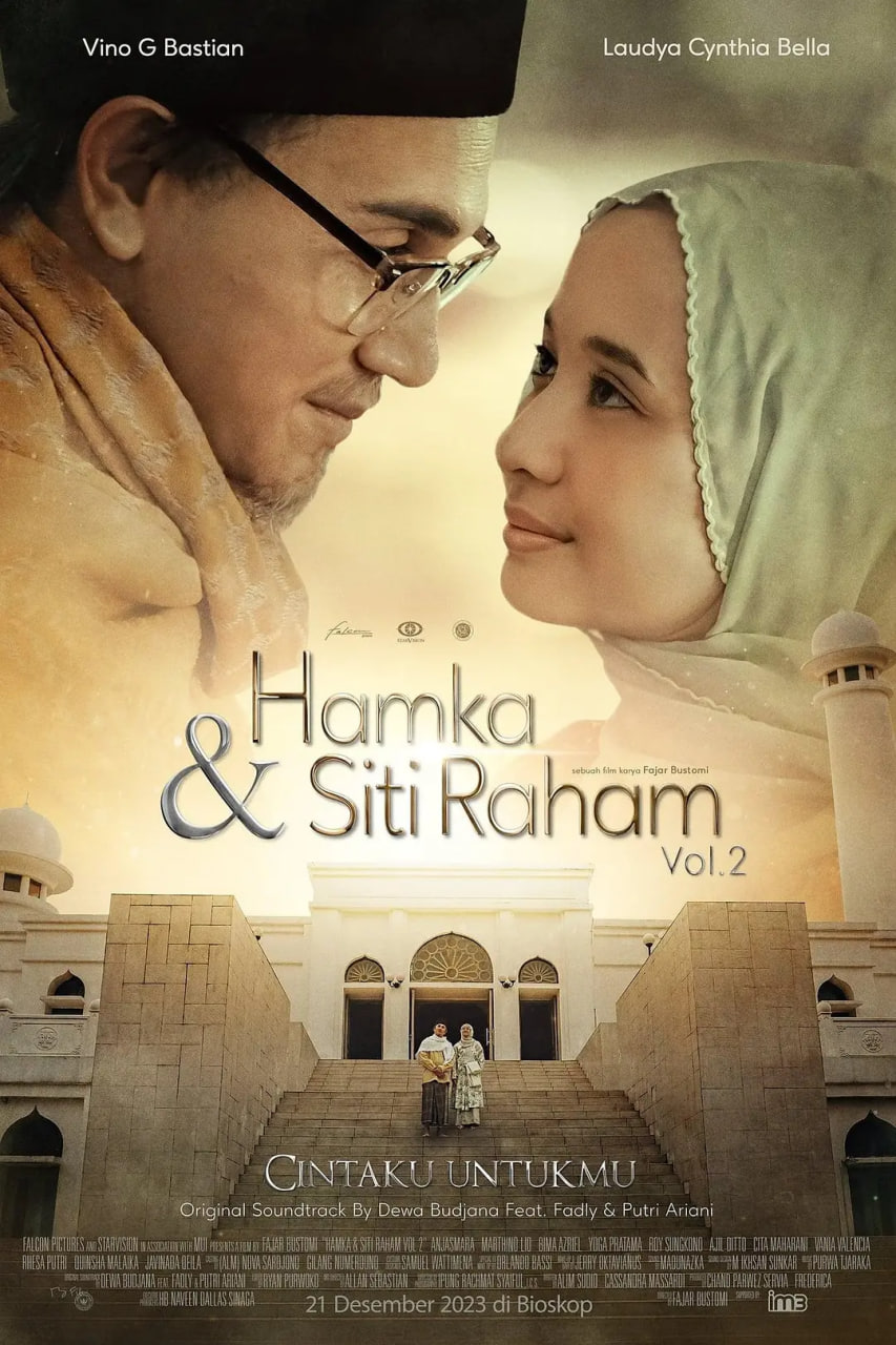 Hamka,&,Siti,Raham,Vol.,2 