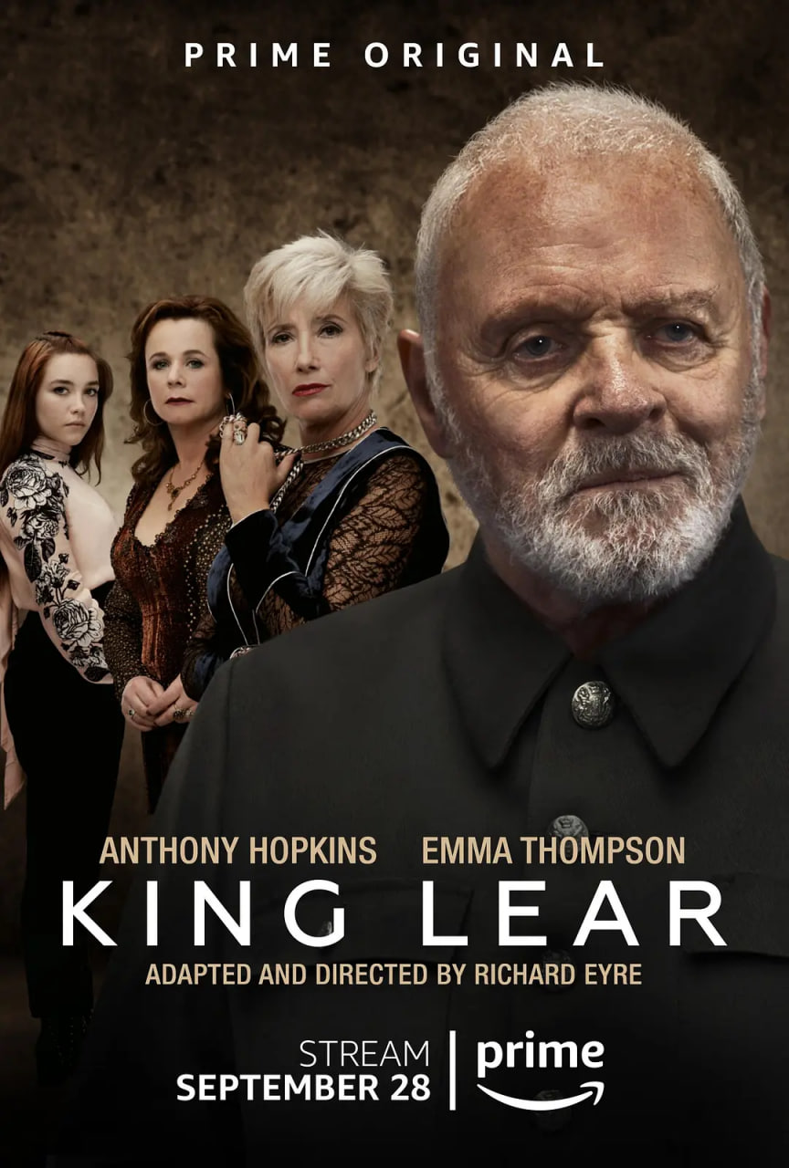 李尔王,King,Lear 