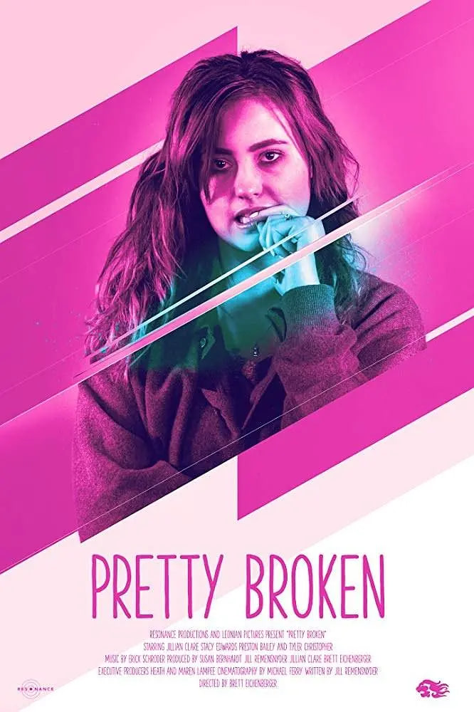 支离破碎,Pretty,Broken 