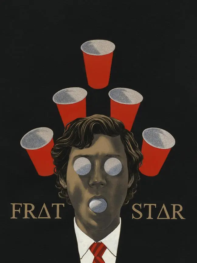 Frat,Star,2017 