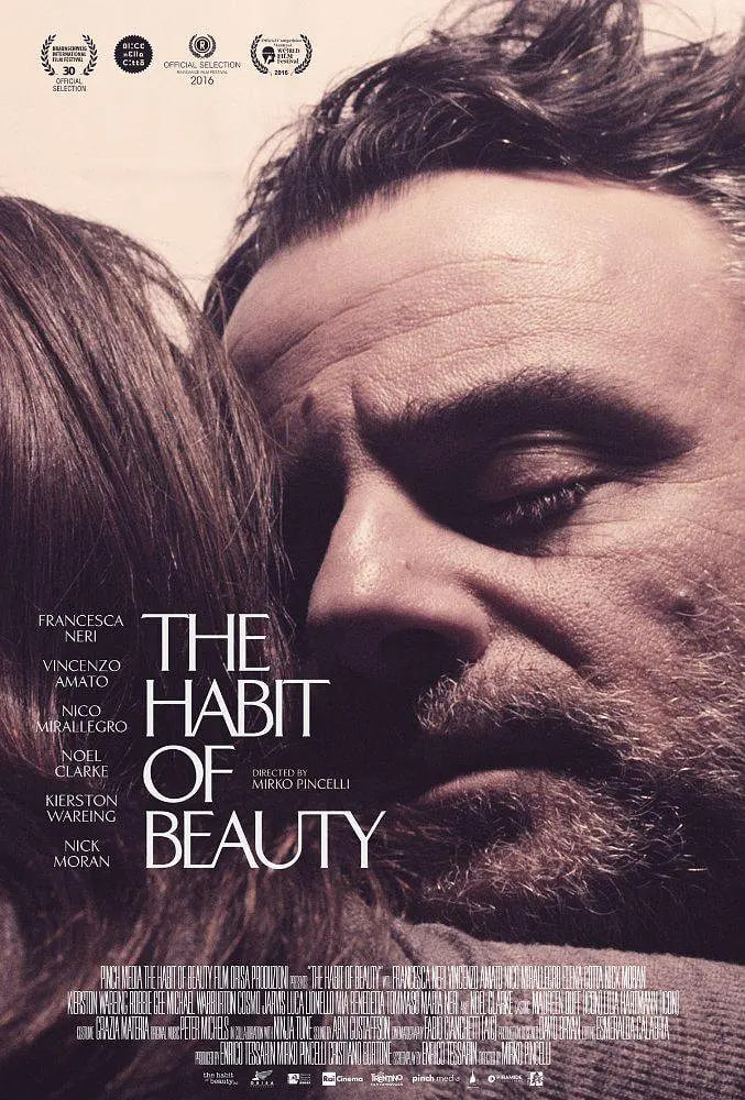 The,Habit,of,Beauty 