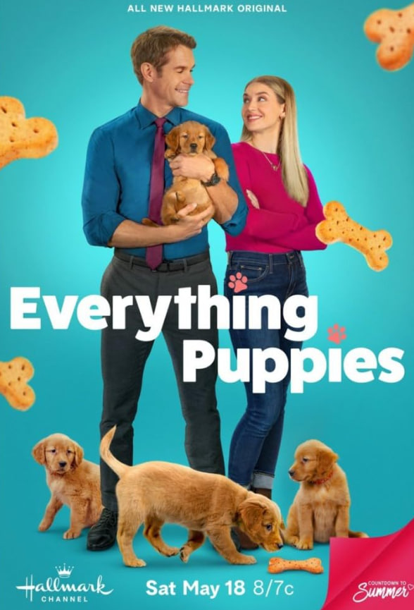 Everything,Puppie 