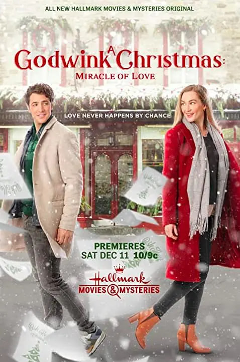 A.Godwink.Christmas.Miracle.Of.Love 