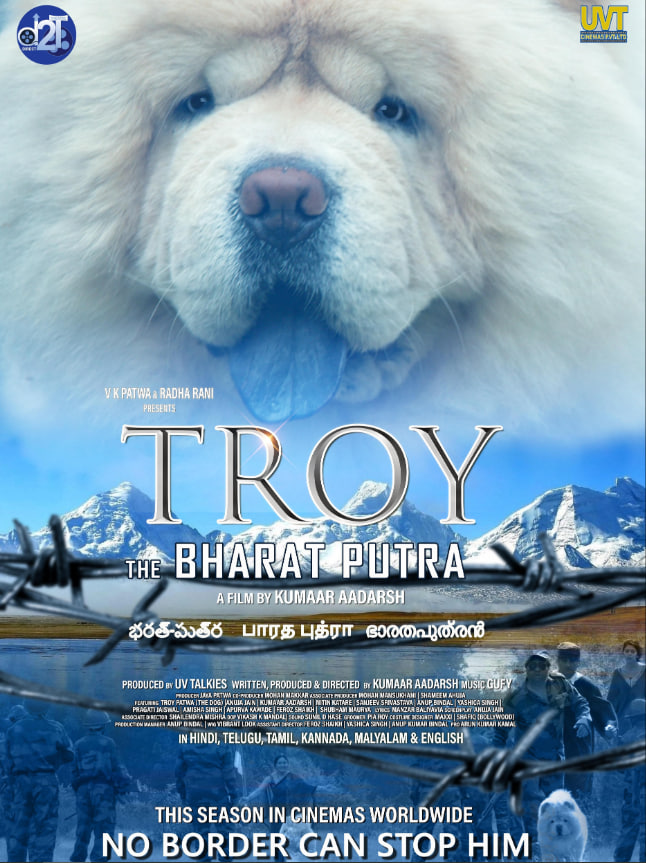 Troy,the,Bharat,Putra 
