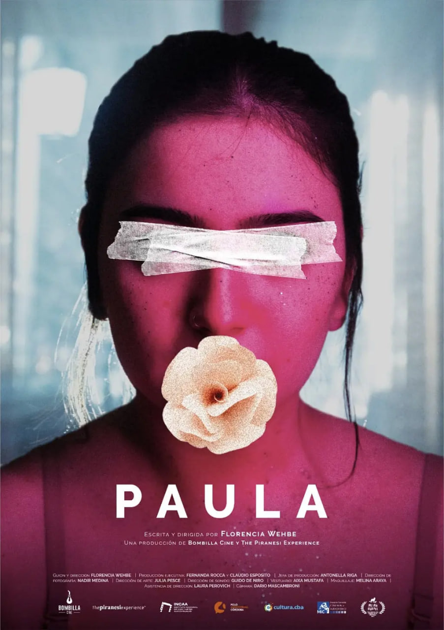 Paula,2022 