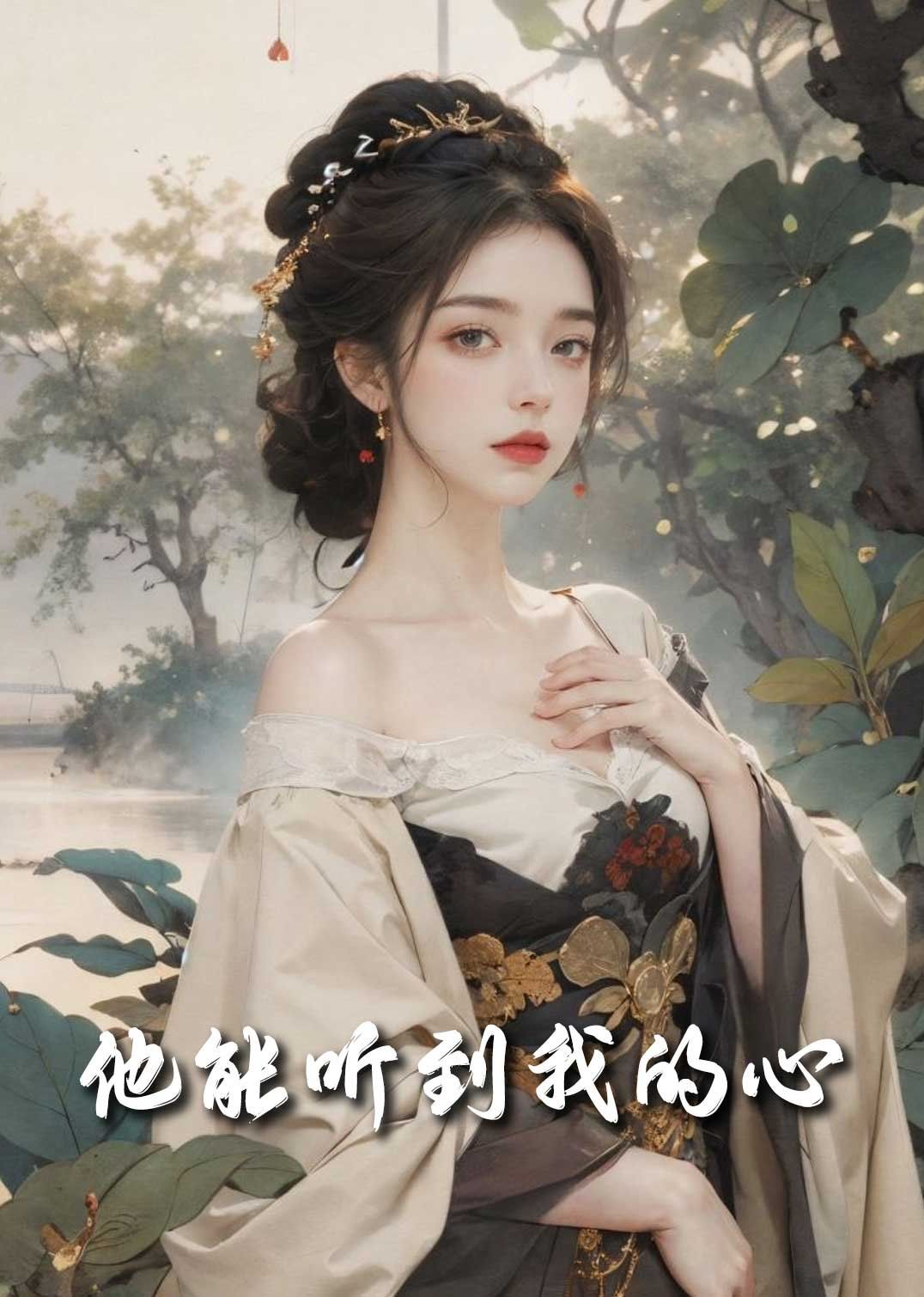 他能聽到我的心2025 